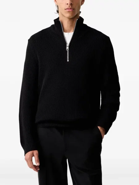 Pulover Marc O'polo negru