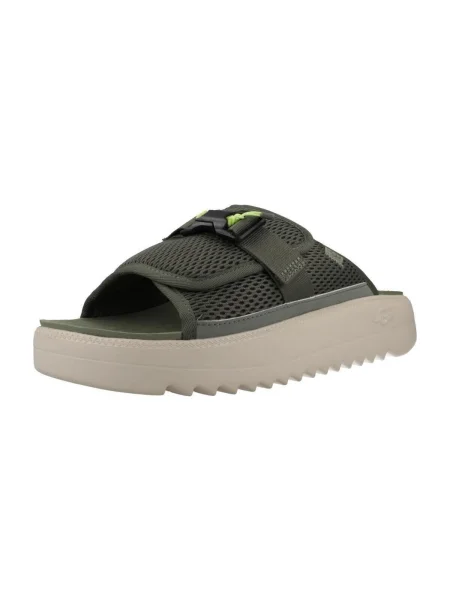 Pantofi Ugg verde
