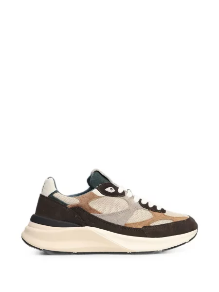 Sneakerși D.a.t.e. maro