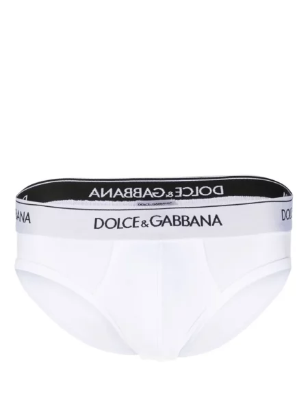 Kelnaitės Dolce & Gabbana balta