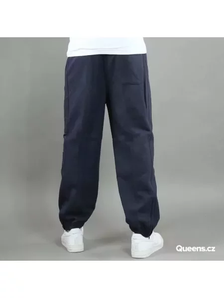 Анцуг Urban Classics Blank Train Navy S тъмносиньо