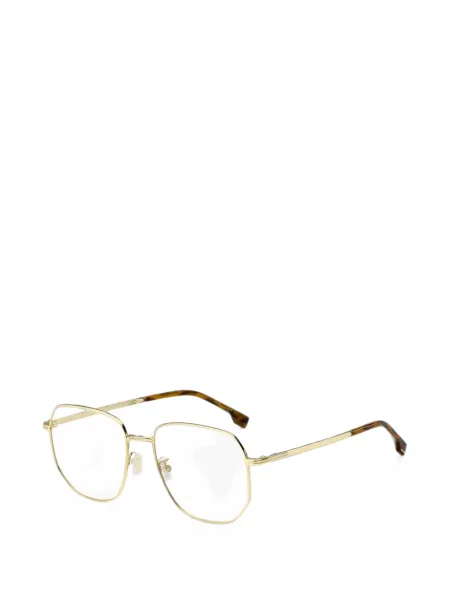 Ochelari de soare Boss cu imprimeu geometric