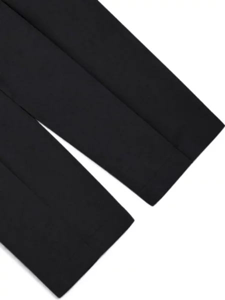 Cu centură pantaloni Laneus negru