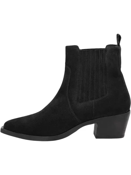 Pantofi Frau negru