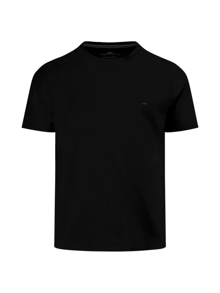 Футболка Fynch-Hatton чорний