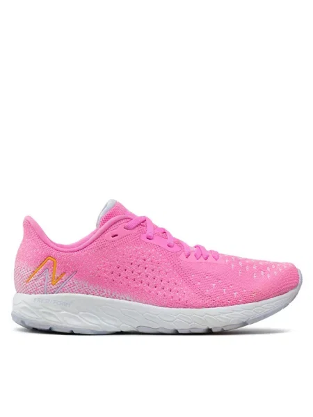 Buty do biegania New Balance różowe