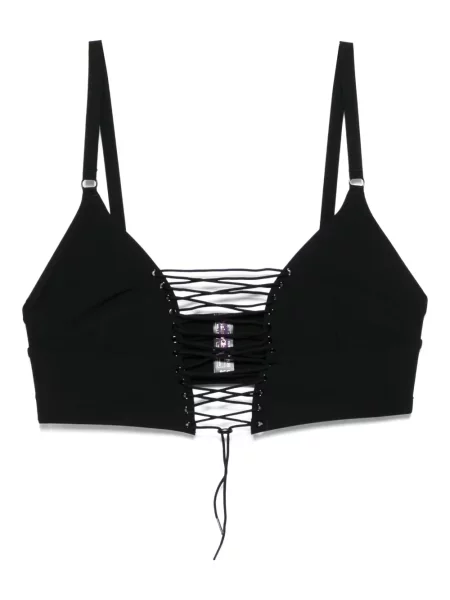 Сутиен Maison Close черно