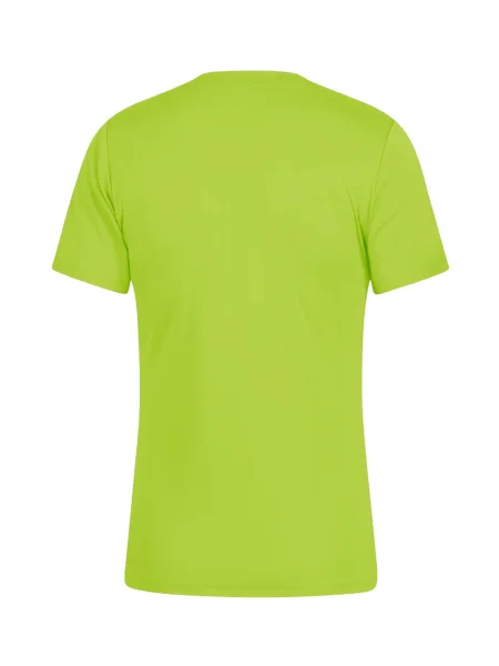 JAKO Tricou funcțional verde deschis negru
