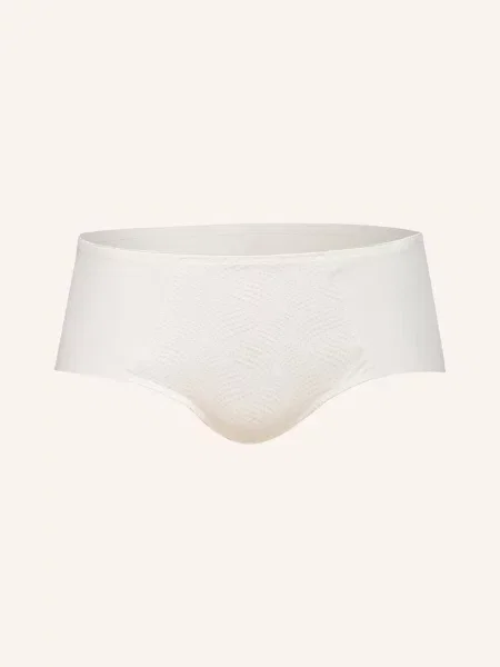 Triumph Szorty Modelujące Essential Minimizer beige