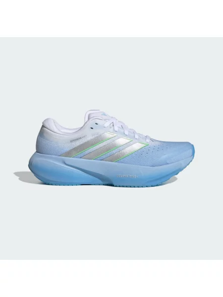 BUTY SUPERNOVA RISE 3 RUNNING białe