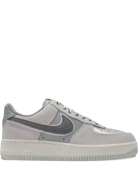 Sneakerși Nike Air Zoom alb