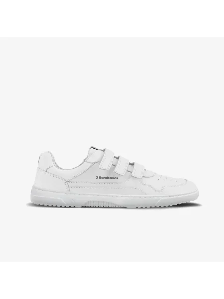 Trampki Barebarics Zing All White EUR 45 białe