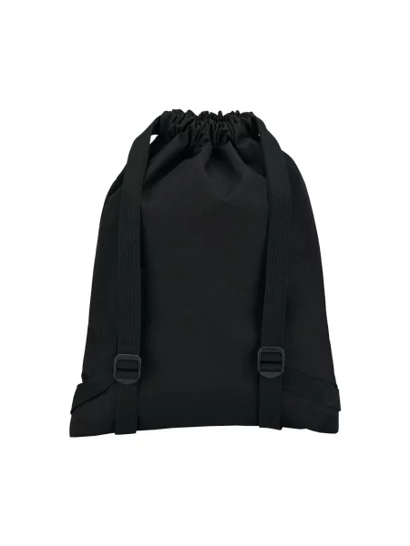 Táska Jansport fekete