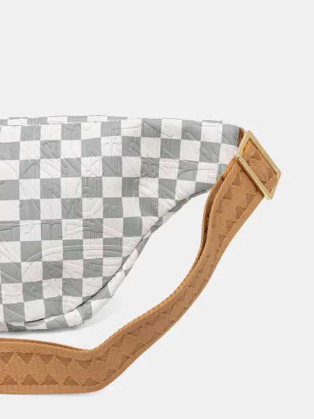 Sprayground övtáska fehér