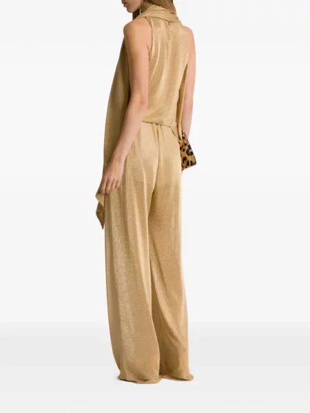 Pantaloni Alberta Ferretti