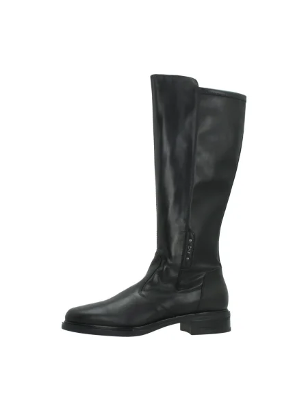 Pantofi Nerogiardini negru