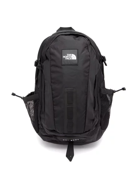 Plecak The North Face biały