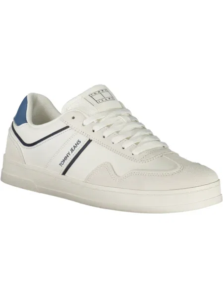 Tenisky Tommy Jeans biela