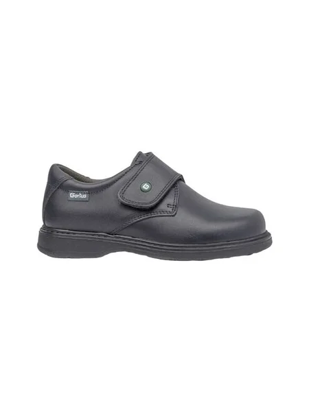 Pantofi copii Gorila albastru