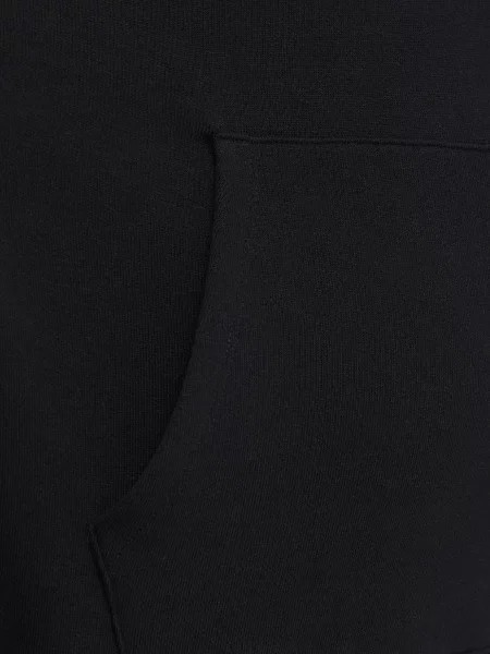 Худі Guess чорне