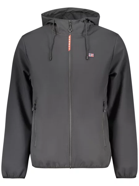Geacă Norway 1963 softshell negru