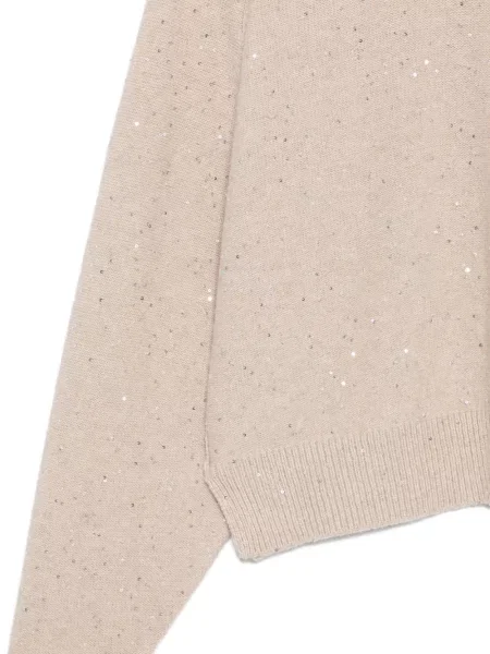 Pulover Antonelli cu paiete