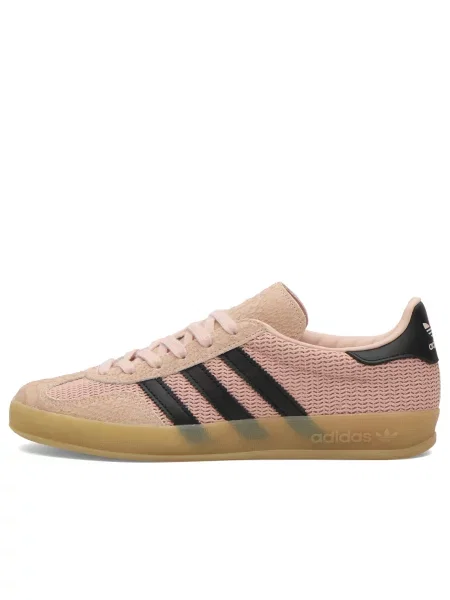 Sneakersy Adidas Gazelle czarne