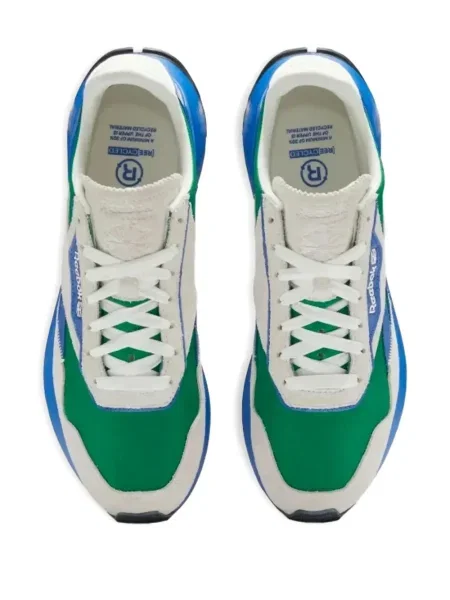 Sneakerși Reebok clasici albastru