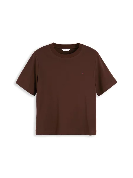 TOMMY HILFIGER Tricou maro