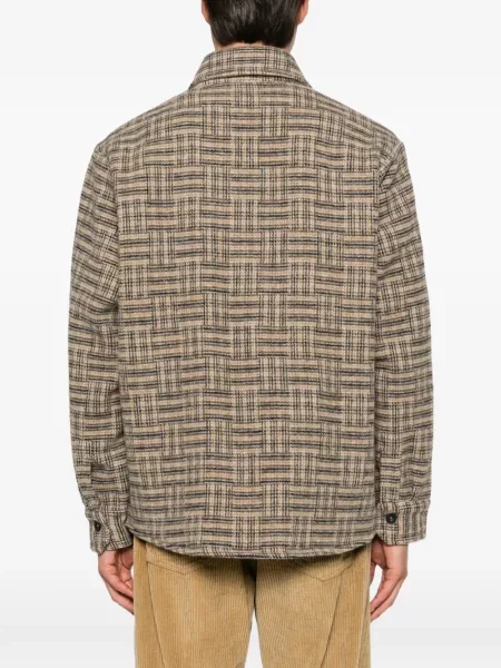 Kockás ing A.p.c.