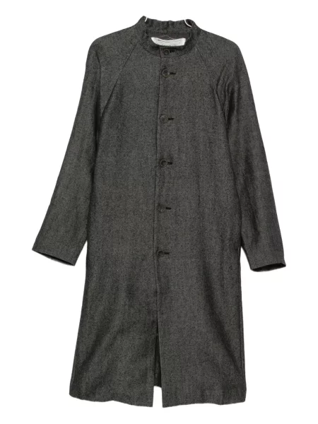 Палто Individual Sentiments сиво