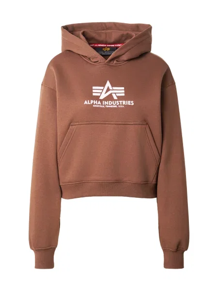 Geacă Alpha Industries roz