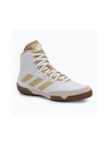 Кроссовки Adidas белые