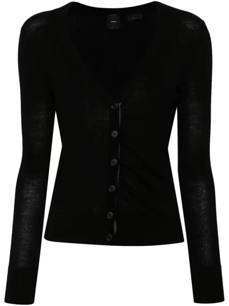Cardigan Pinko negru