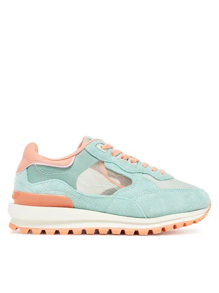 Sneakers Gioseppo portocaliu