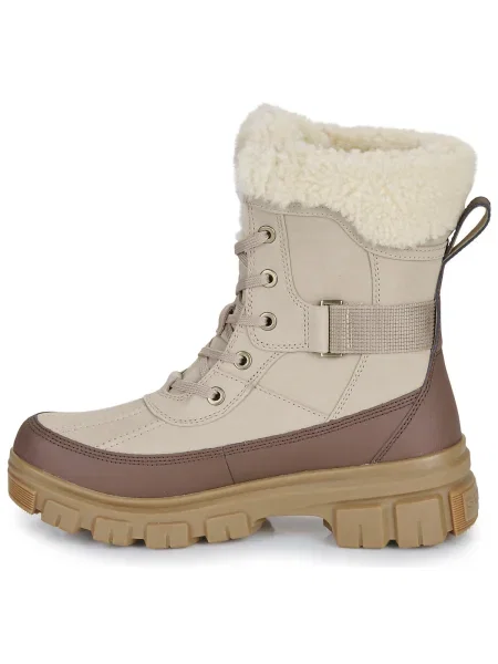 Pantofi Sorel bej