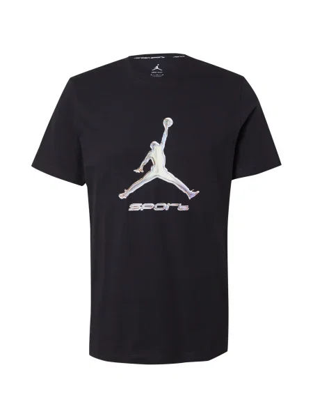 Tricou Jordan negru