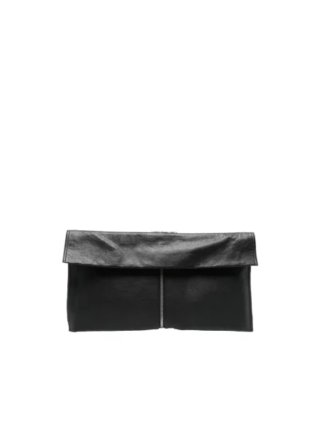 Torebka hobo Alexander Wang czarna