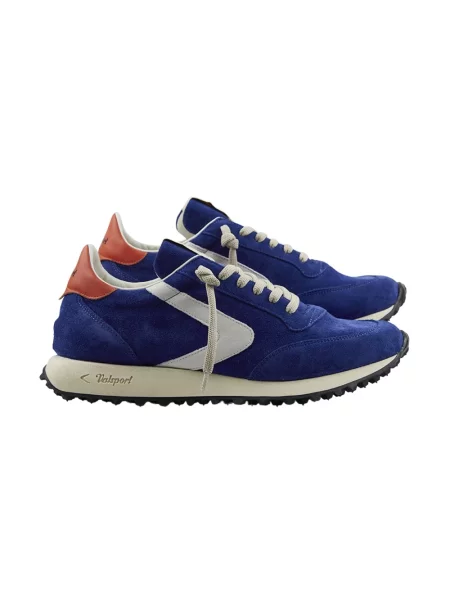 Buty do biegania Valsport 1920 zamszowe do biegania