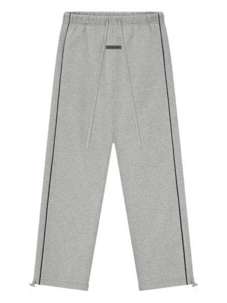 Pantaloni Fear Of God Essentials alergare gri