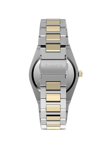 Pολόι Timex μαύρο