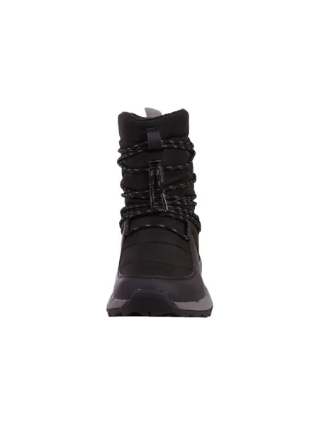 Botine Kappa negru