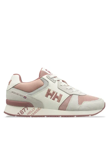 Sneakers Helly Hansen roz