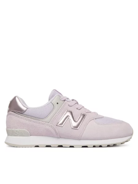 Sneakers New Balance violet