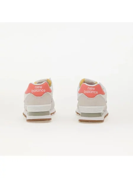 Pantofi New Balance bej