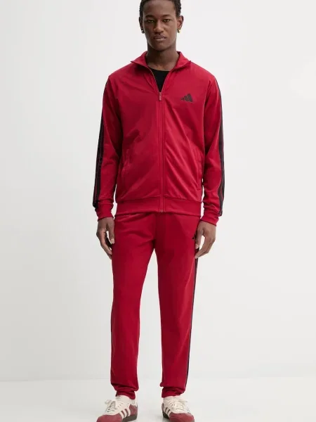 Adidas trening bordo