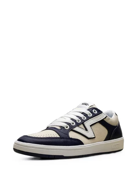 Sneakerși Vans albastru