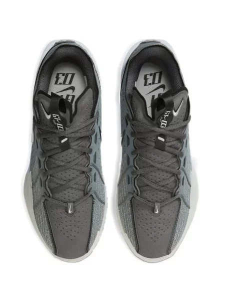 Бягане маратонки Nike Air Force 1 синьо