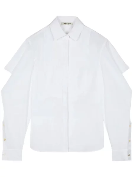 Koszula Ports 1961 biała