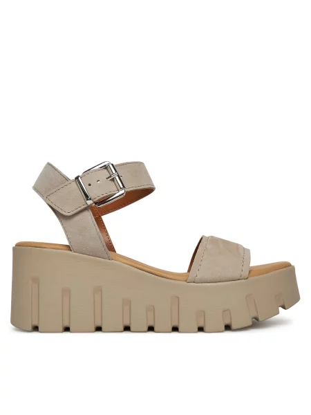 Sandali Tamaris rjava